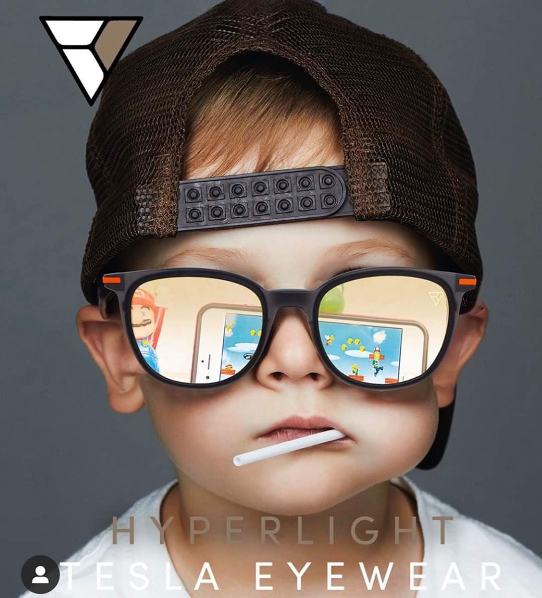 Najlepszy prezent na Pierwszą Komunię Świętą - Zepter Okulary dla Dzieci
