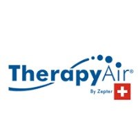 Therapy Air ion Zepter